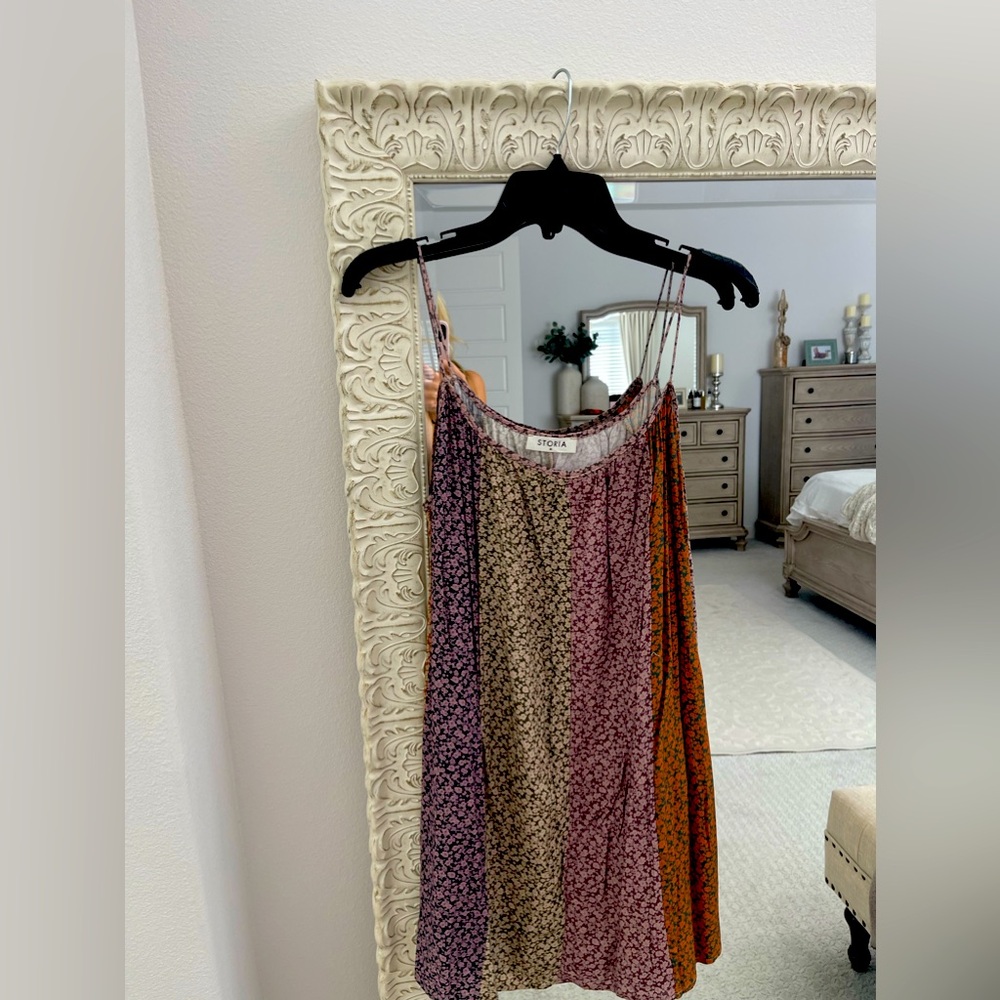 Boutique dress